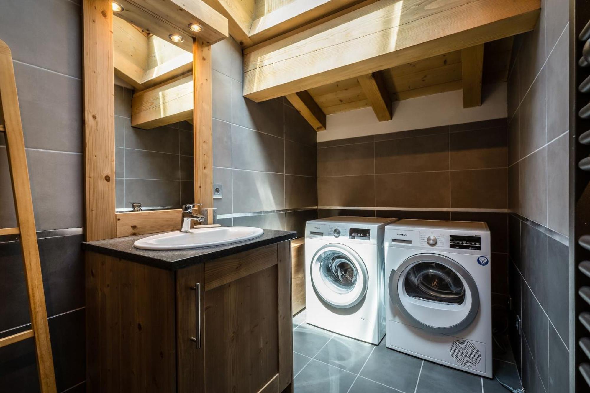 Delys - Renovated - Beside Park - Climbing Wall - Hikes - Mont-Blanc Views Les Houches Eksteriør billede
